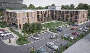 Concelex construieşte două cămine studenţeşti pentru Universitatea de Vest din Timişoara, finanţate prin PNRR